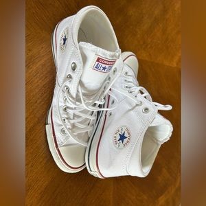 Converse all-star Mid Sneakers